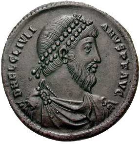 Julian coin