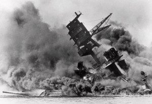 Pearl Harbor Attack