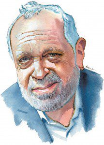 Robert B. Reich