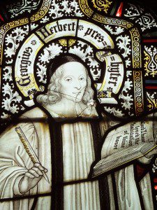 George Herbert