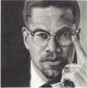 Malcolm X