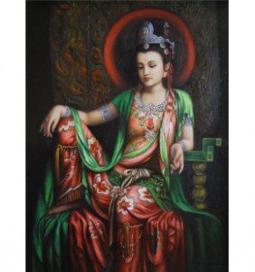 guanyin-painting