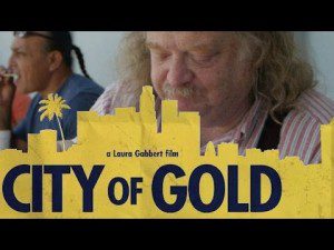 City of Gold