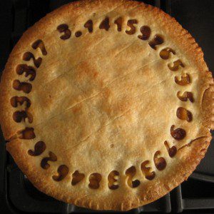 Pi Day