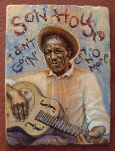 Son House