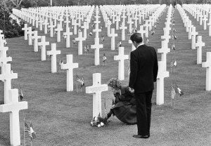 D Day Remembrance