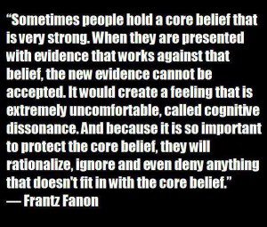 Franz Fanon