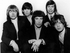 Rolling Stones