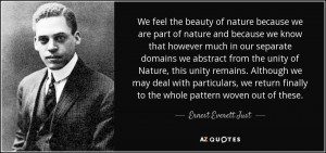 nature