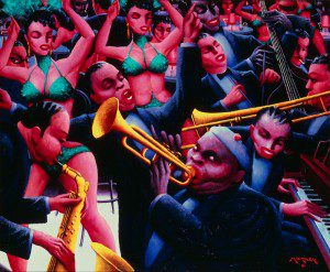 Archibald Motley 2