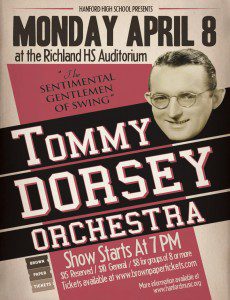 Tommy Dorsey