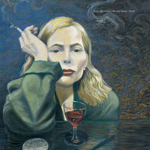 joni mitchell