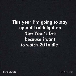 2016 die meme