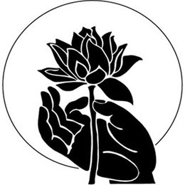 Buddhist Peace Fellowship logo