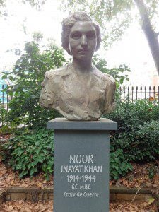 Noor Inayat Khan G.C. (6)