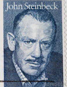 john-steinbeck