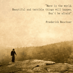 Buechner quote 2