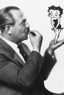 The Origin of Betty Boop — Free Spirit Media