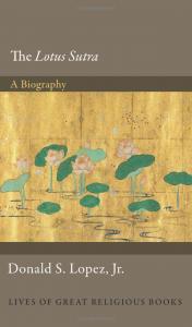 Lotus Sutra- Biography