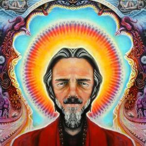 Alan Watts