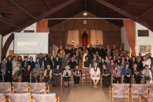 LBBC 60th anniversary