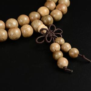 Buddhist beads