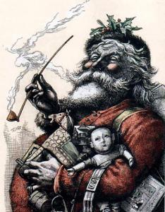 Father Christmas