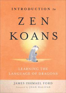 define zen koan