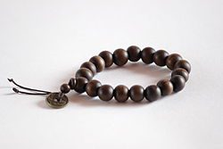 japanese buddhist bracelet