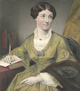 Recalling The Remarkable Harriet Martineau, Transcendentalist, & Mother ...