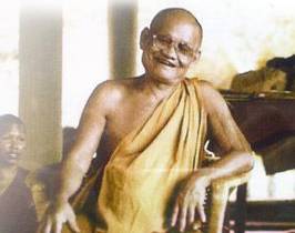 Recalling The Buddhist Meditation Master Ajahn Chah | James Ford