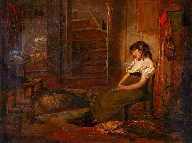 Finding The Heart Of Idleness