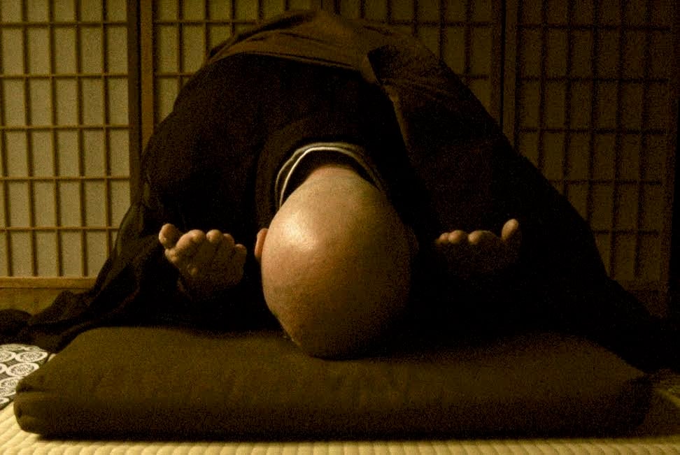 On Taking Refuge in the Dharma