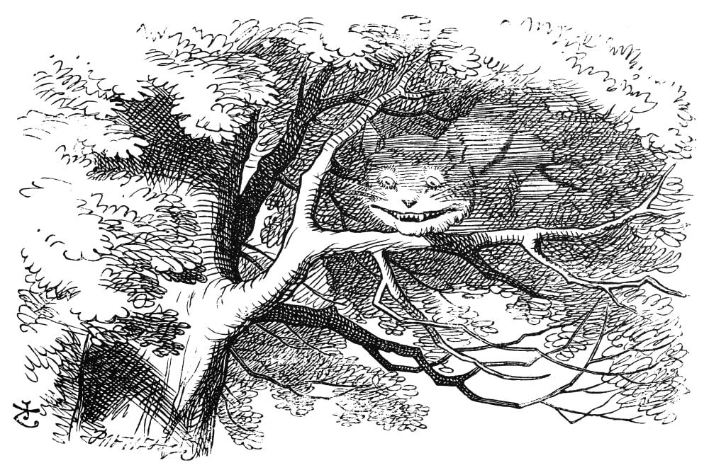 Nanquan Cuts the Cat: A Jesuit commentary on a Zen koan