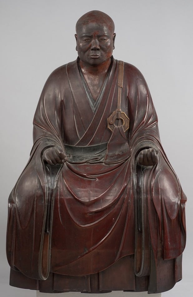 Dogen's Most Famous Zen Successor