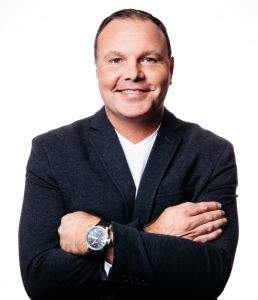 Mark Driscoll