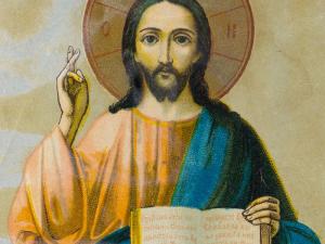 JesusChristcreditshutterstockcom