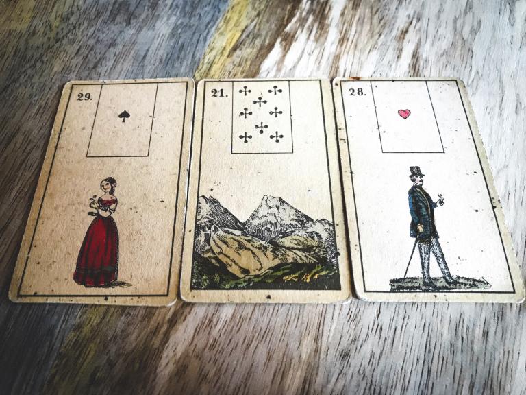 lenormand