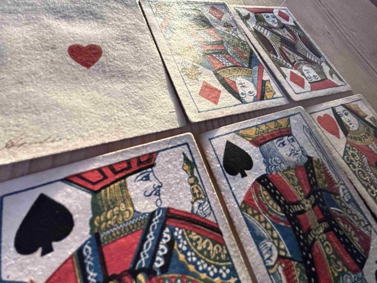 The proud game - Vimarsana News
