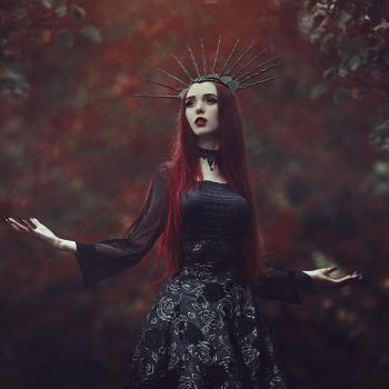 Leaning Into Hekate’s Crossroads During Difficult Times | Hekate's ...