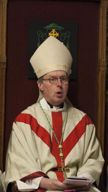 Bishop Takes Down Cardinal Eijk: “Pope Francis Doesn’t Sow Confusion ...