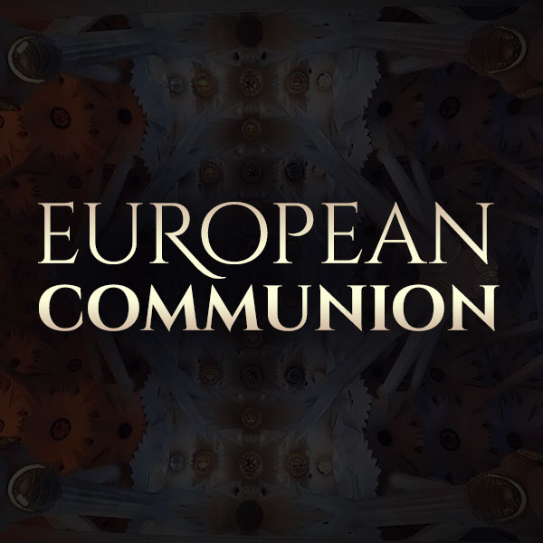 About the Author - European Communion