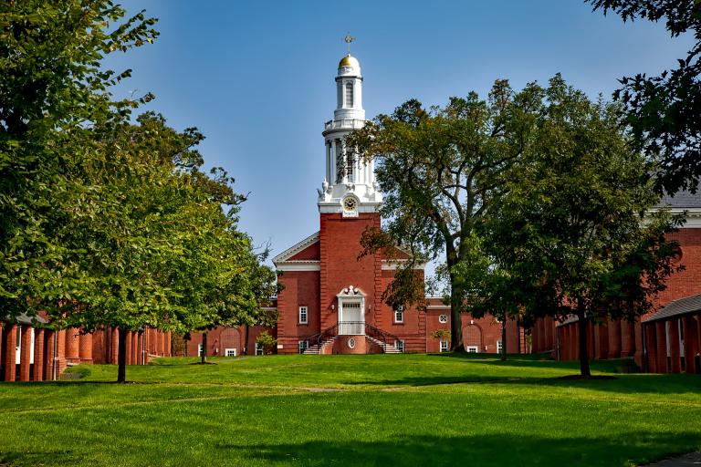 Dreaming About The Bible At Yale Divinity School Matthew J. Korpman