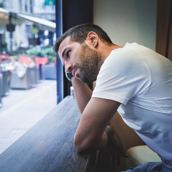 There are certain things a man does during the dating phase of the relationship that show either he's not ready for marriage or he's not worthy of marriage.