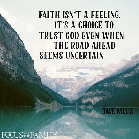 6. Fear is the only thing holding you back from quitting or starting something new