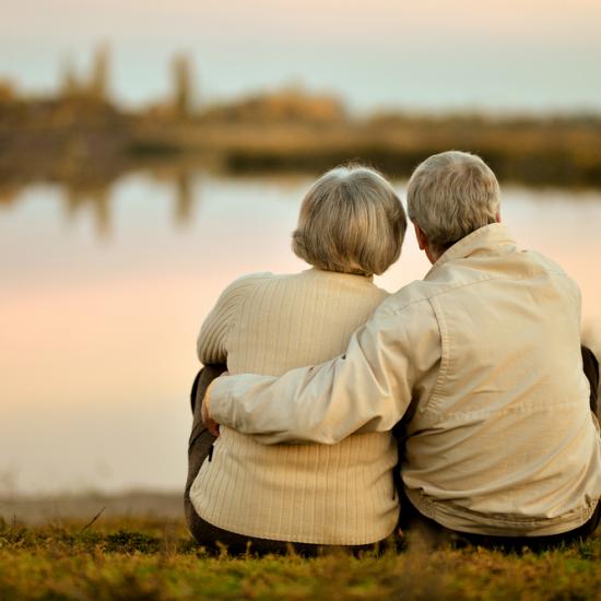 Remember that a strong marriage rarely has two strong people at the same time. It’s usually a husband and wife taking turns being strong for each other in the moments when the other feels weak