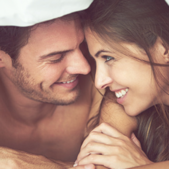 9. Your sex drive with your spouse becomes significantly lower OR significantly higher.