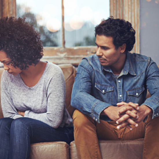 2. Secrets create invisible landmines in marriage that can explode in unintended ways