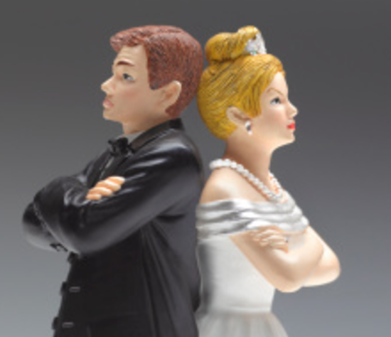5. Did I do something to cause my parents to divorce?