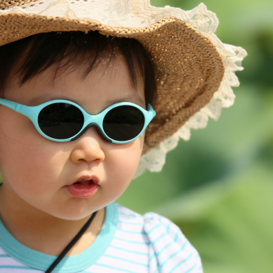 3. Trying to make your kid into someone he/she was never meant to be